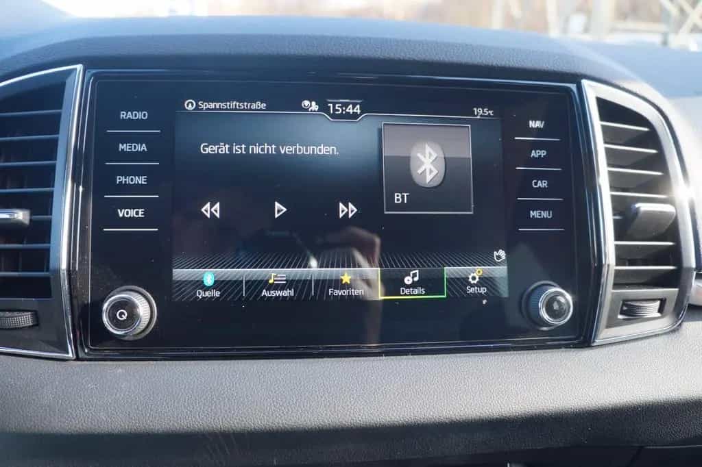 Skoda Karoq 1.5l TSI ACT DSG STYLE*PDC*KAMERA*KEYLESS* 11/2021-photo-30