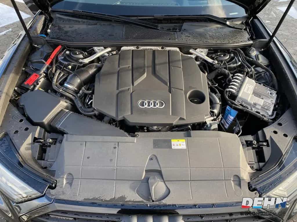 Audi A6 Avant 50 TDI quattro S-Line Sport Plus HUD 12/2020-photo-14