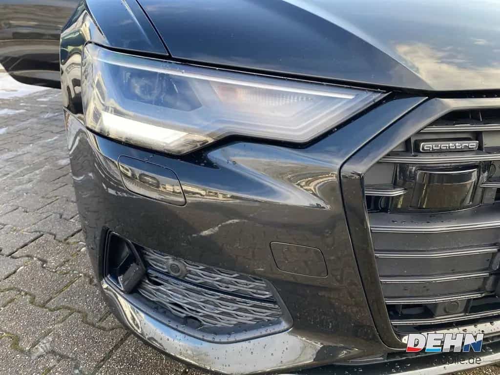 Audi A6 Avant 50 TDI quattro S-Line Sport Plus HUD 12/2020-photo-18