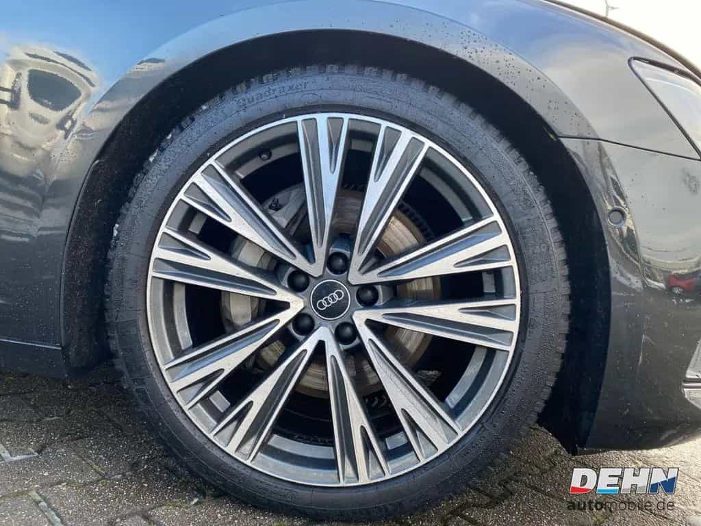 Audi A6 Avant 50 TDI quattro S-Line Sport Plus HUD 12/2020-photo-5