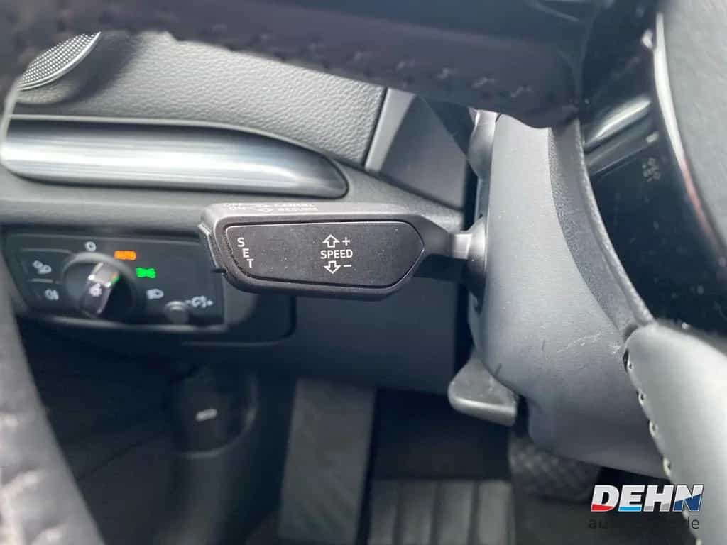 Audi A3 2.0 TFSI sport quattro S-line Matrix Cam LRHZ 04/2019-photo-19