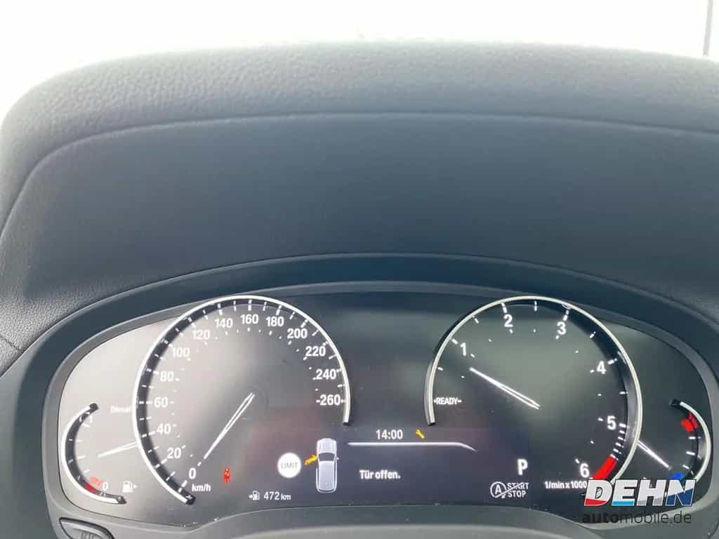 BMW X3 Advantage Pano Sposi Live Cockpit C Park-Assi 10/2021-photo-9