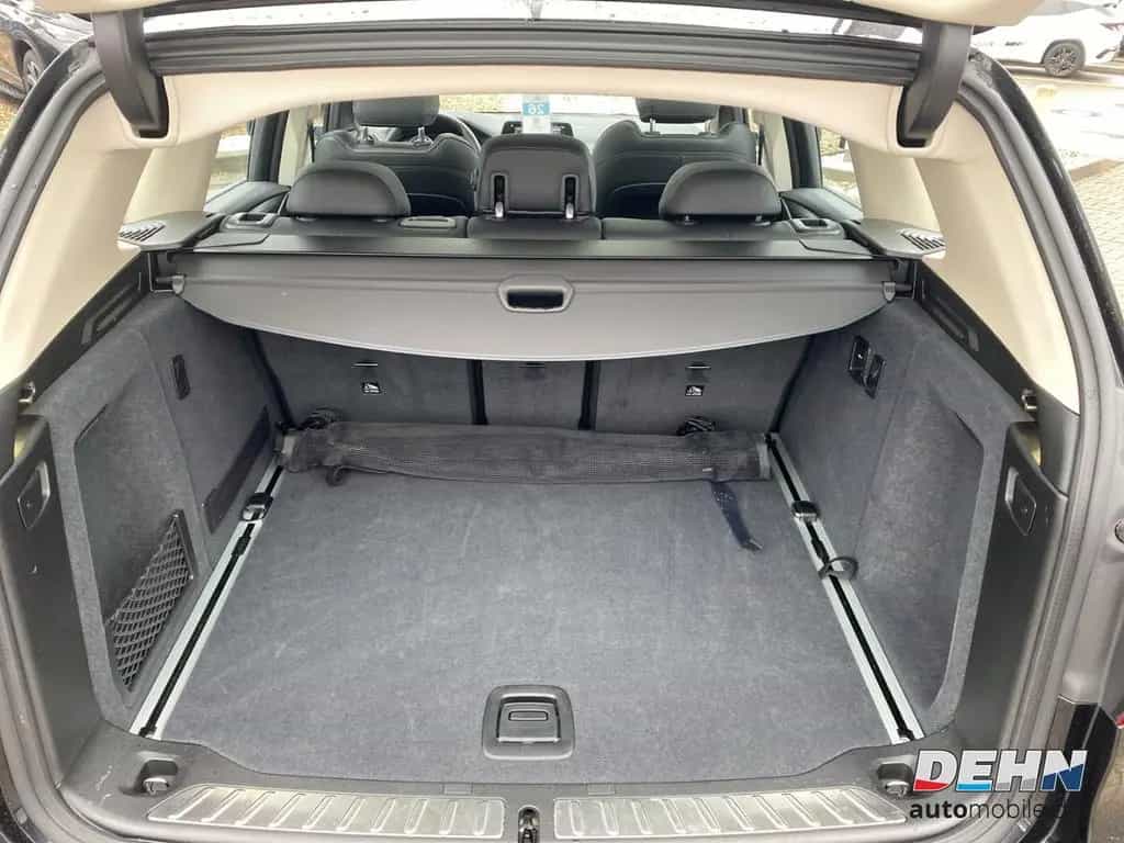 BMW X3 Advantage Pano Sposi Live Cockpit C Park-Assi 10/2021-photo-12