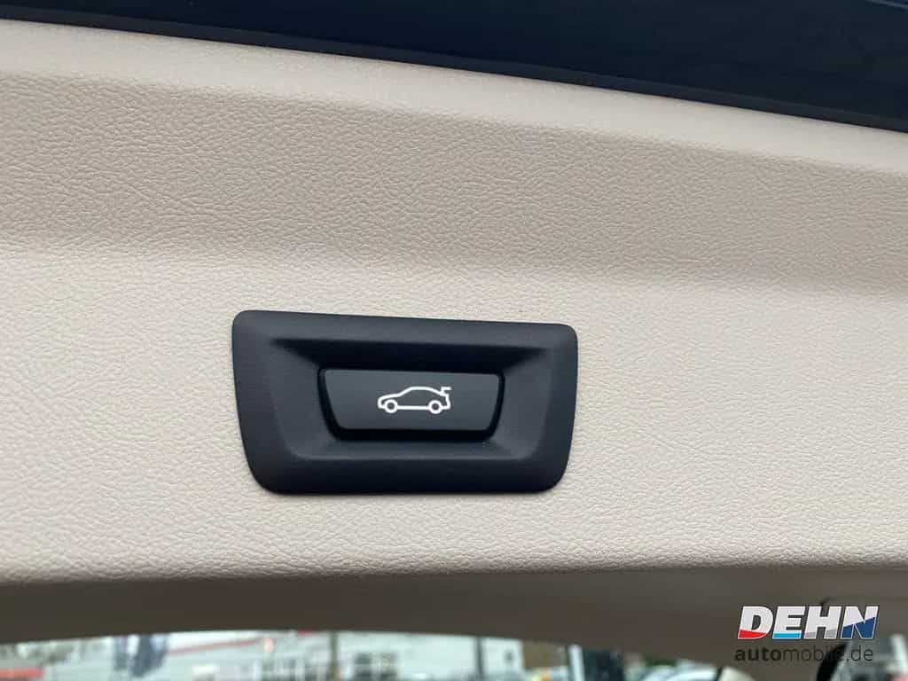 BMW X3 Advantage Pano Sposi Live Cockpit C Park-Assi 10/2021-photo-14