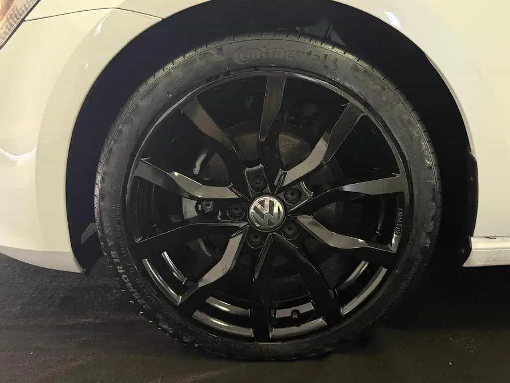 Volkswagen Golf VII 1.0 TSI Lim Comfortline*KAMERA*PDC*NAVI 01/2016-photo-11