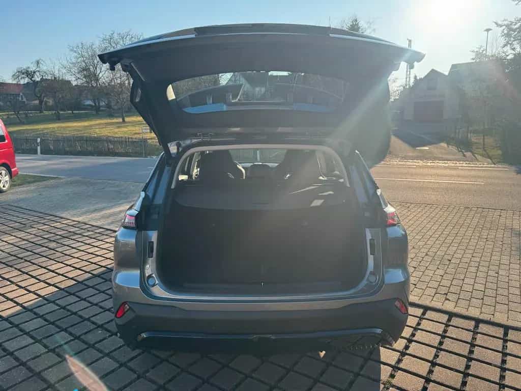 BAIC Beijing X55 in Neuwagenzustand 02/2024-photo-10