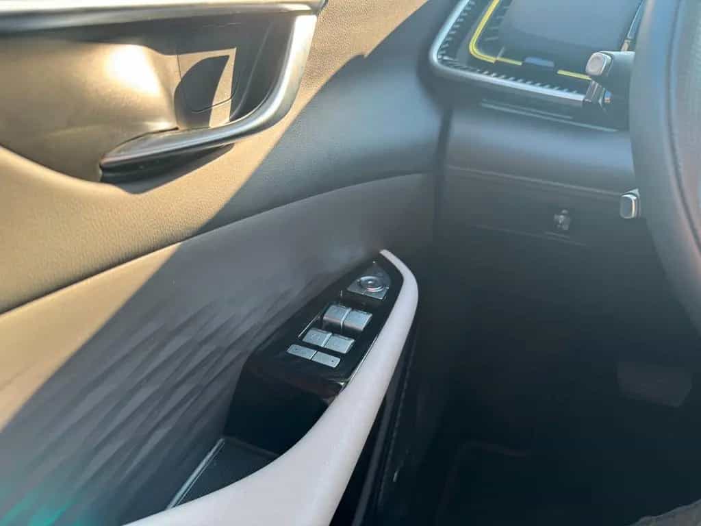 BAIC Beijing X55 in Neuwagenzustand 02/2024-photo-16