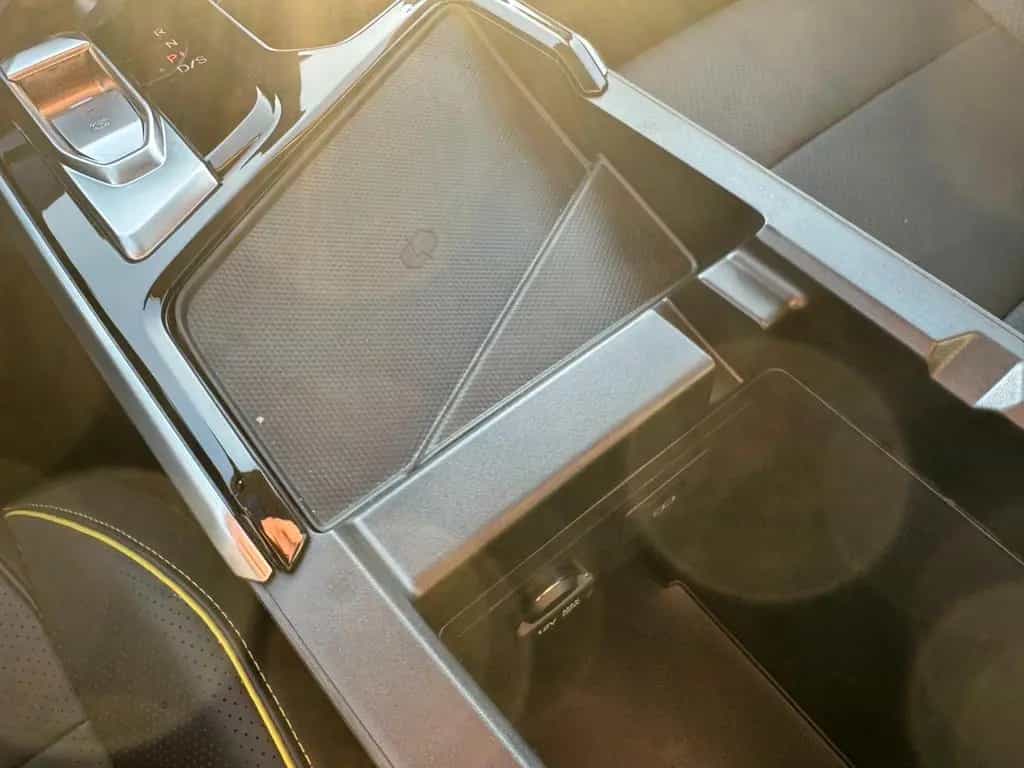 BAIC Beijing X55 in Neuwagenzustand 02/2024-photo-30