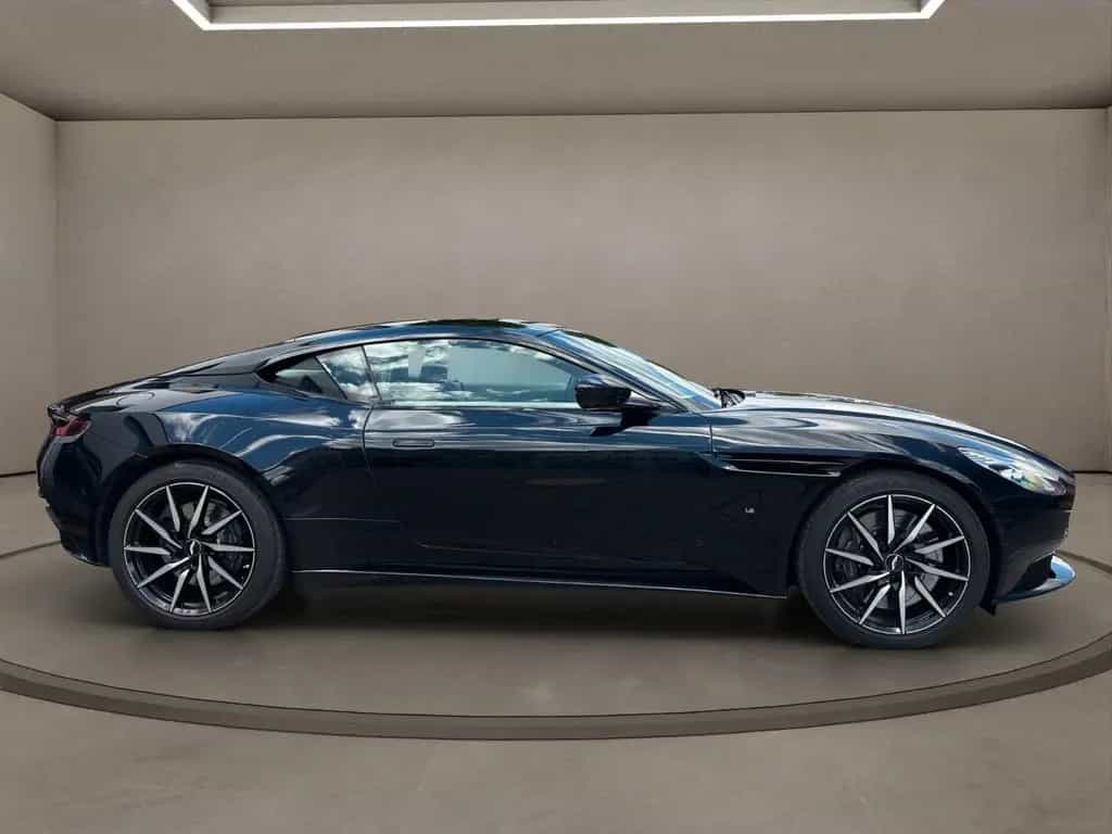 Aston Martin DB11 V12 Launch Edition | MwSt. | MwSt 01/2017-photo-7