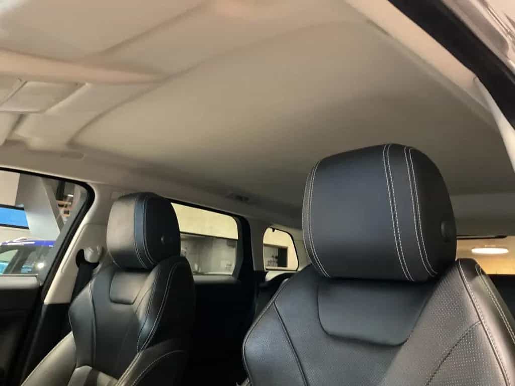Land Rover Range Rover Rover Evoque 2.0 Si4 HSE Leder Navi Xenon 02/2018-photo-12