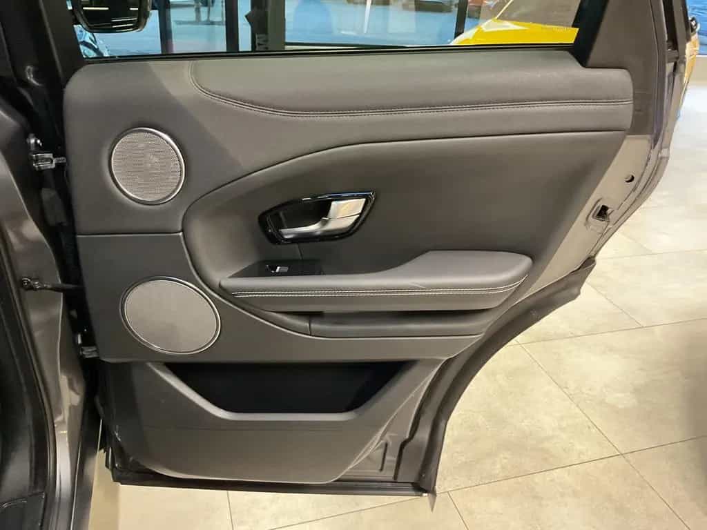 Land Rover Range Rover Rover Evoque 2.0 Si4 HSE Leder Navi Xenon 02/2018-photo-47