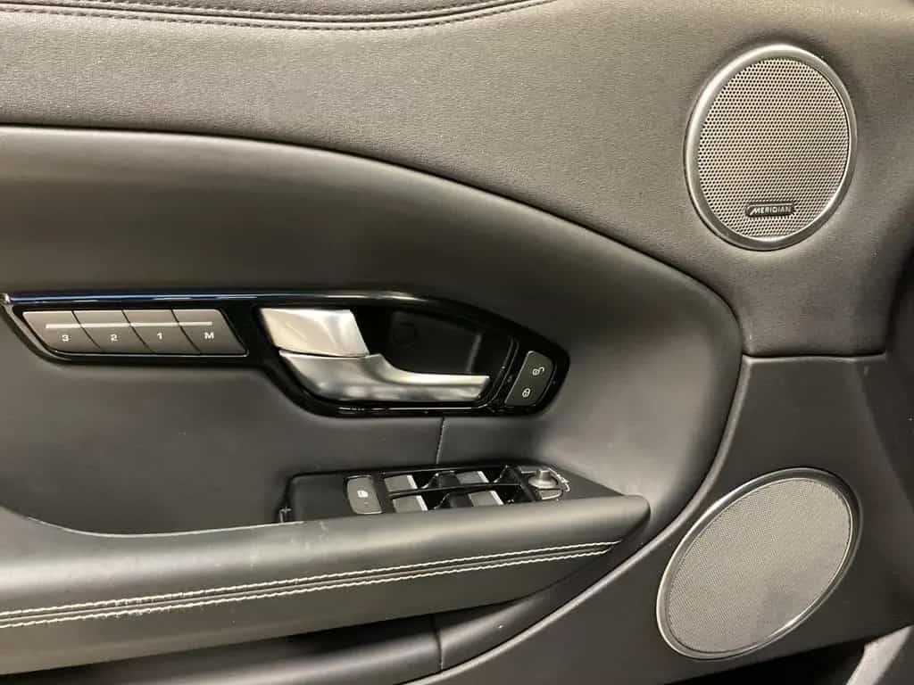 Land Rover Range Rover Rover Evoque 2.0 Si4 HSE Leder Navi Xenon 02/2018-photo-48