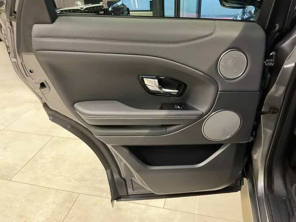 Land Rover Range Rover Rover Evoque 2.0 Si4 HSE Leder Navi Xenon 02/2018-photo-49