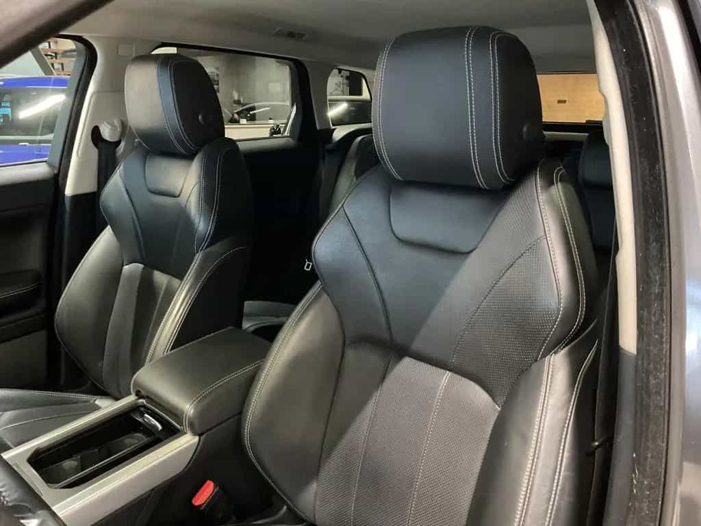 Land Rover Range Rover Rover Evoque 2.0 Si4 HSE Leder Navi Xenon 02/2018-photo-8