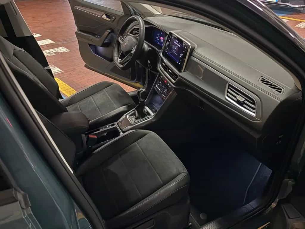 Other Other Volkswagen T-Roc 1.0 TSI Style 03/2022-photo-10