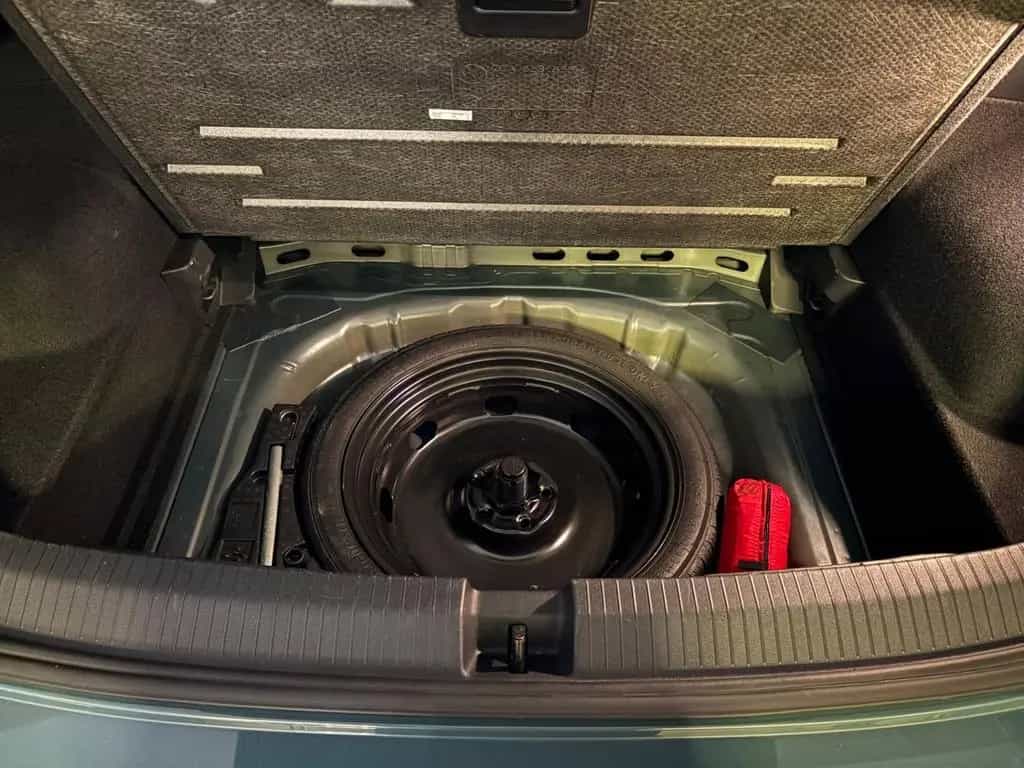 Other Other Volkswagen T-Roc 1.0 TSI Style 03/2022-photo-14