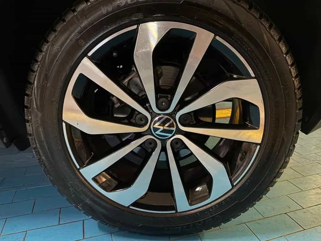 Other Other Volkswagen T-Roc 1.0 TSI Style 03/2022-photo-6