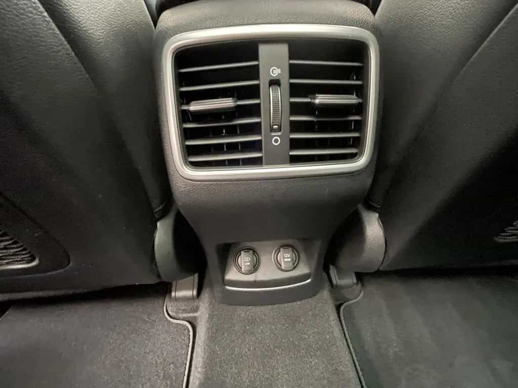 Kia Sportage 2.0 CRDi 48V AWD GT Line GD TEC LED 07/2021-photo-21
