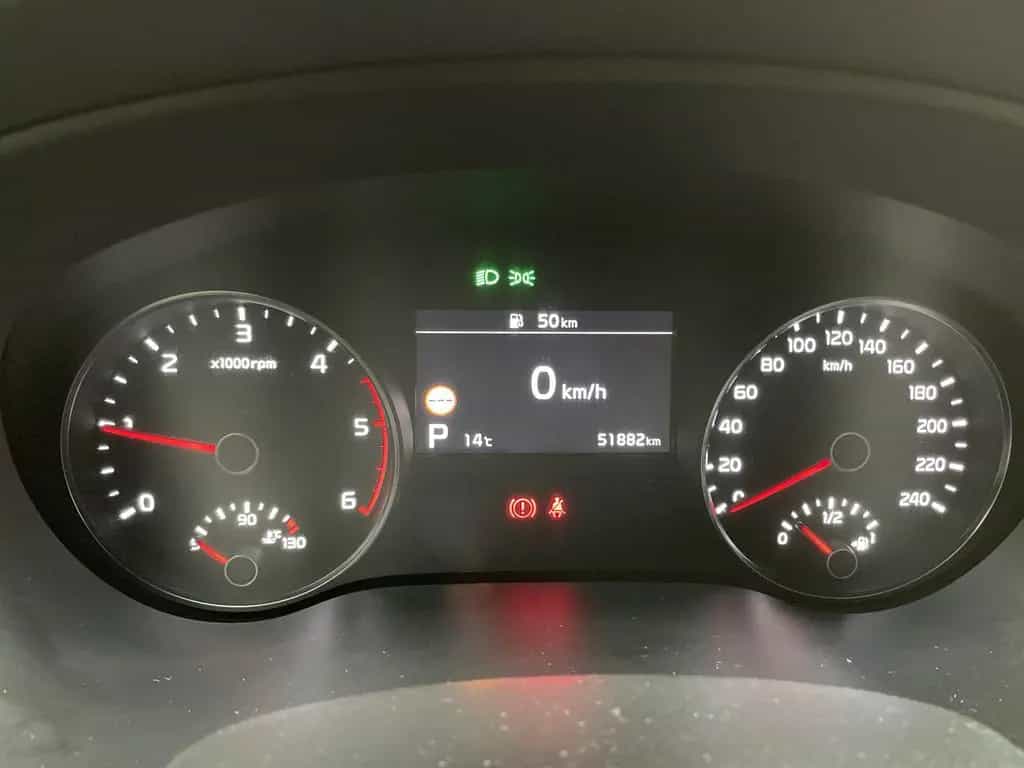 Kia Sportage 2.0 CRDi 48V AWD GT Line GD TEC LED 07/2021-photo-24