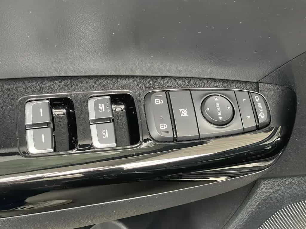 Kia Sportage 2.0 CRDi 48V AWD GT Line GD TEC LED 07/2021-photo-33
