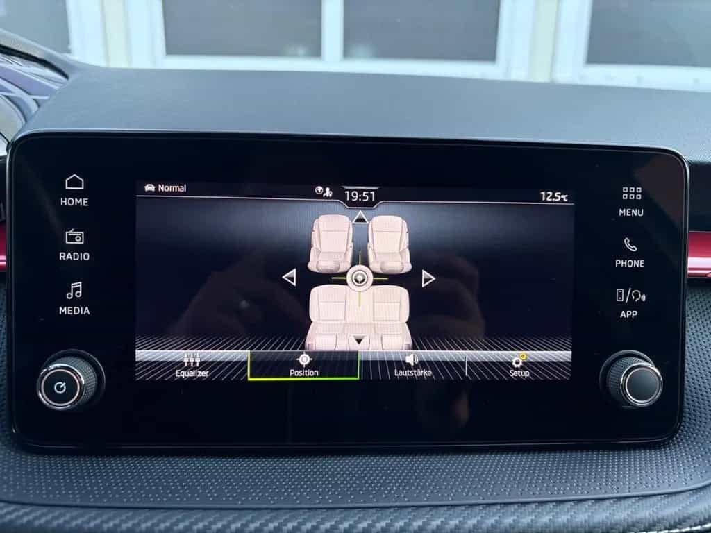Skoda Fabia DSG Monte Carlo ACC/Digital/CrystalLight 06/2024-photo-29
