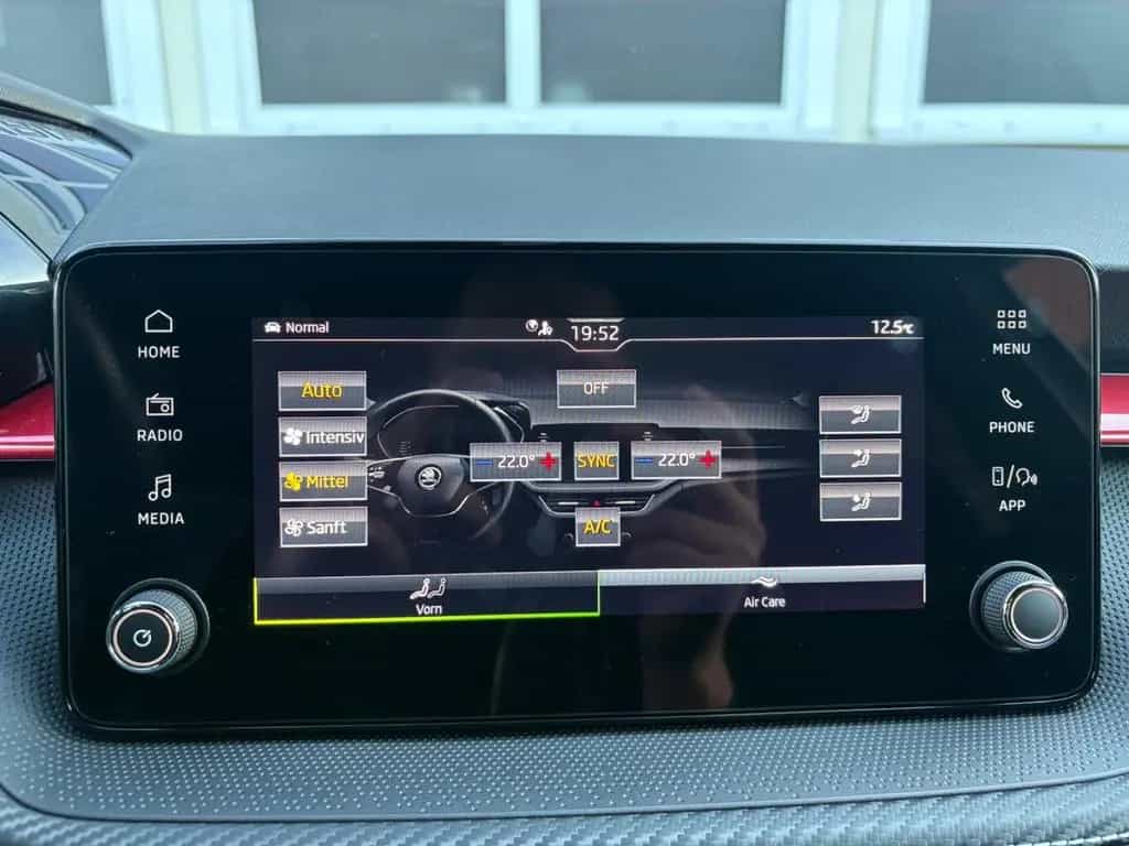 Skoda Fabia DSG Monte Carlo ACC/Digital/CrystalLight 06/2024-photo-32