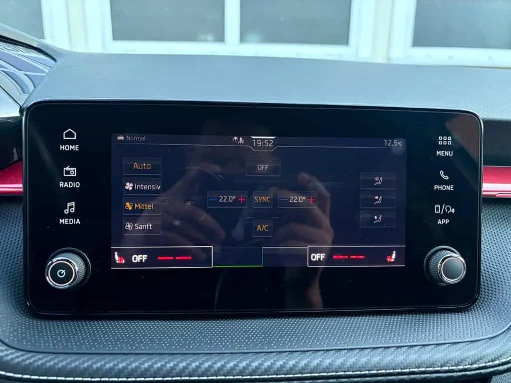 Skoda Fabia DSG Monte Carlo ACC/Digital/CrystalLight 06/2024-photo-33
