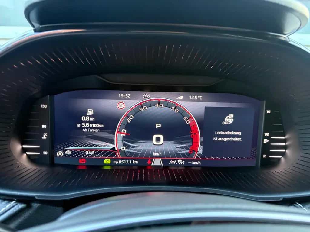 Skoda Fabia DSG Monte Carlo ACC/Digital/CrystalLight 06/2024-photo-34