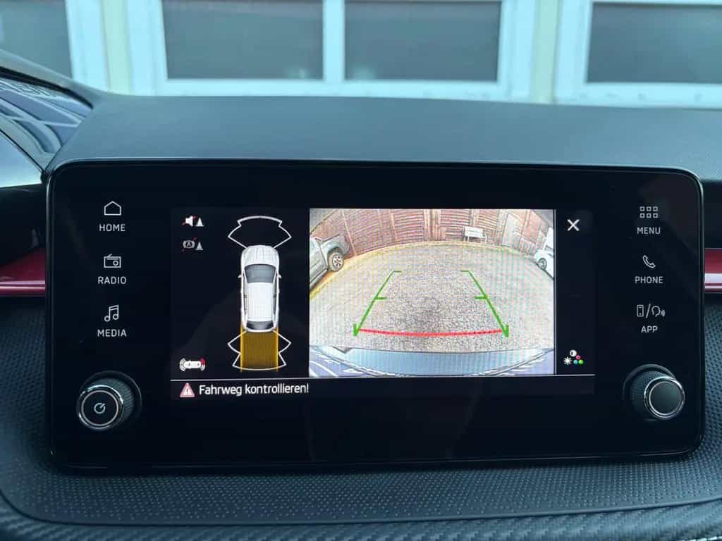 Skoda Fabia DSG Monte Carlo ACC/Digital/CrystalLight 06/2024-photo-35
