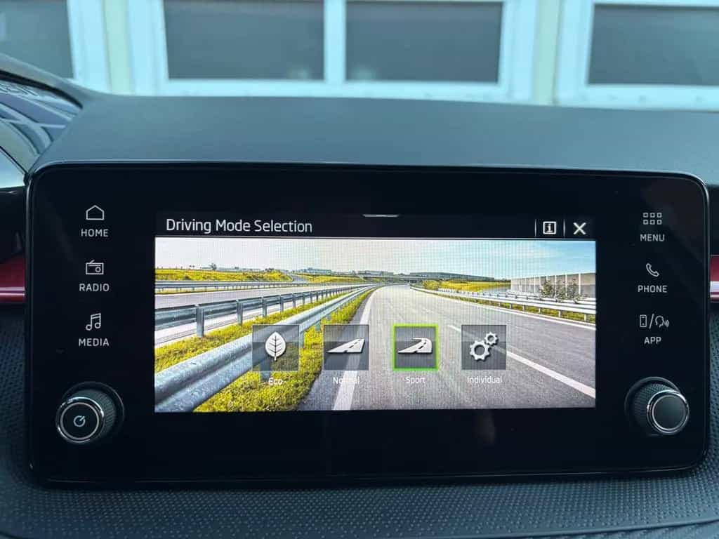 Skoda Fabia DSG Monte Carlo ACC/Digital/CrystalLight 06/2024-photo-36