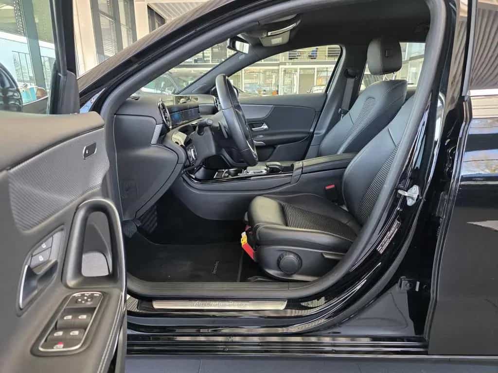 Mercedes-Benz A 250 4Matic 7G-DCT Progressive Multibeam LED / 04/2019-photo-11