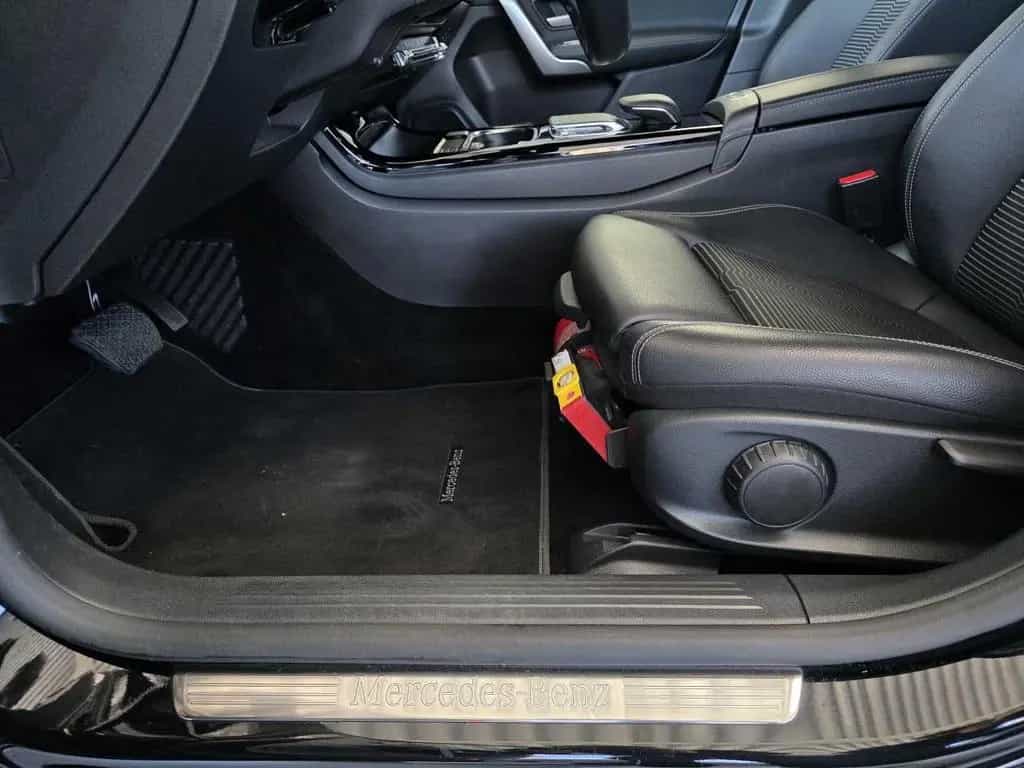 Mercedes-Benz A 250 4Matic 7G-DCT Progressive Multibeam LED / 04/2019-photo-14