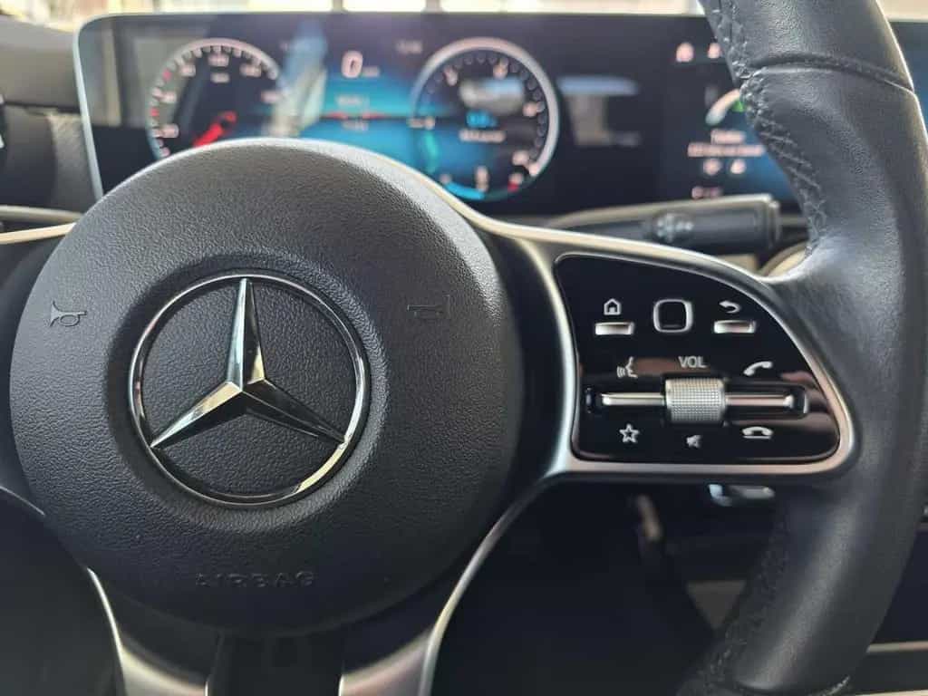 Mercedes-Benz A 250 4Matic 7G-DCT Progressive Multibeam LED / 04/2019-photo-17