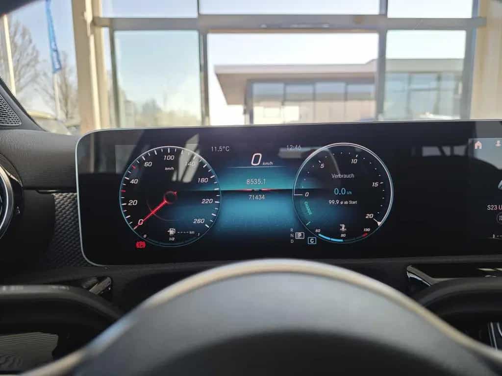 Mercedes-Benz A 250 4Matic 7G-DCT Progressive Multibeam LED / 04/2019-photo-19