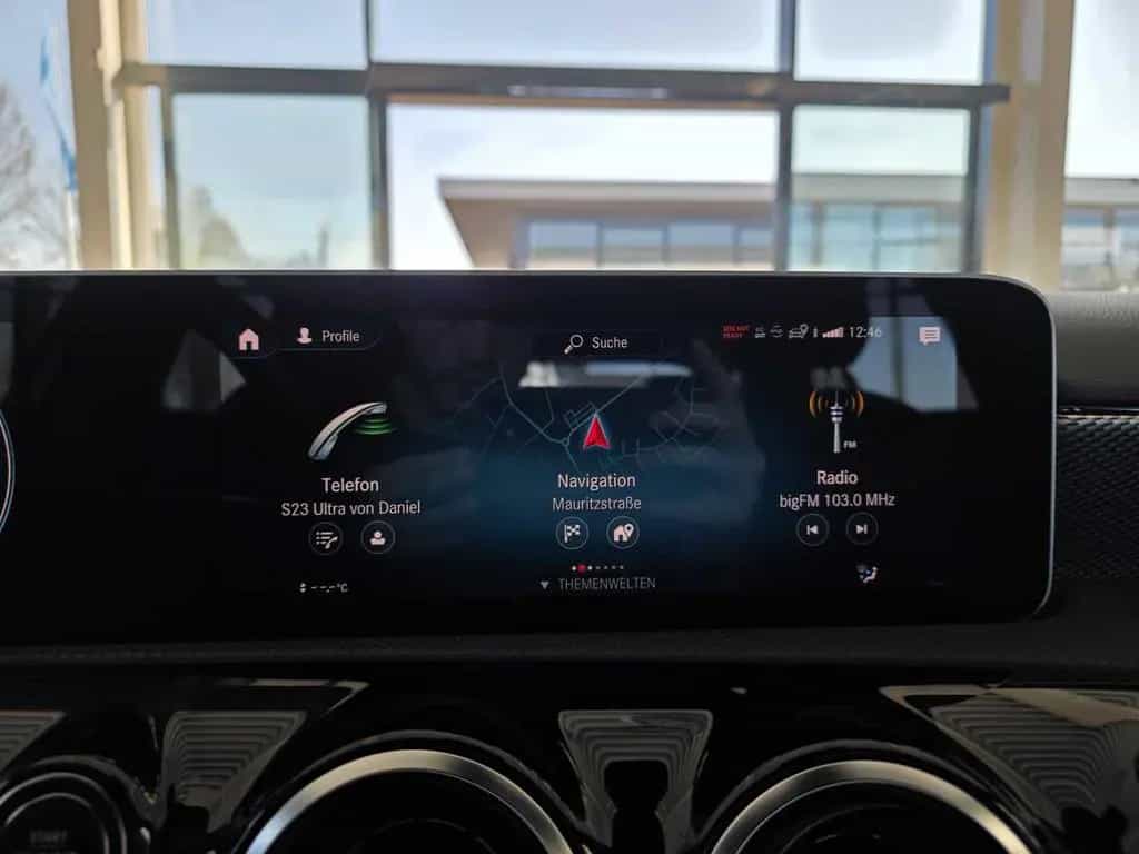Mercedes-Benz A 250 4Matic 7G-DCT Progressive Multibeam LED / 04/2019-photo-20
