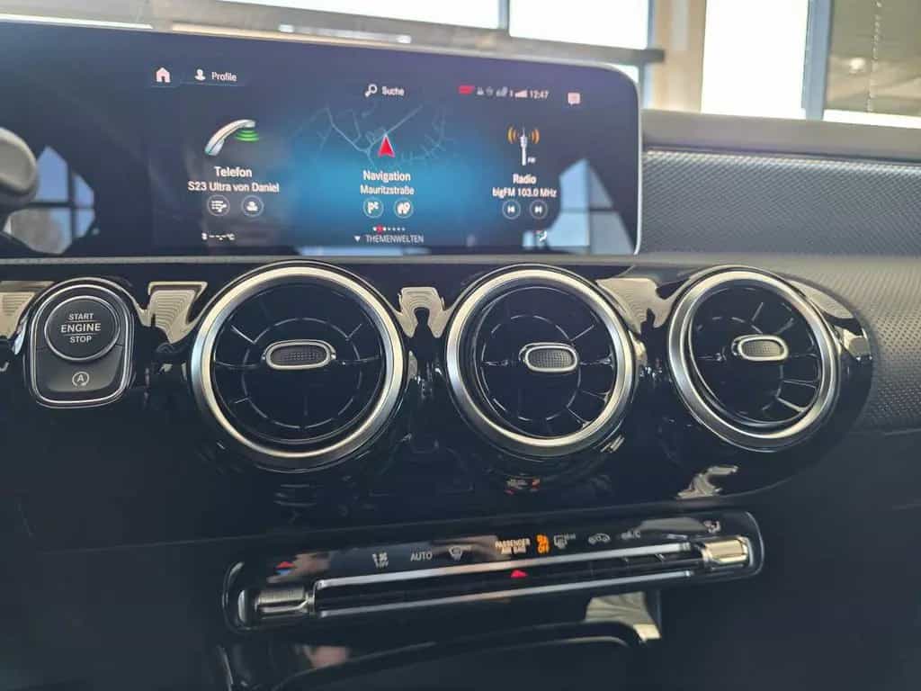 Mercedes-Benz A 250 4Matic 7G-DCT Progressive Multibeam LED / 04/2019-photo-21