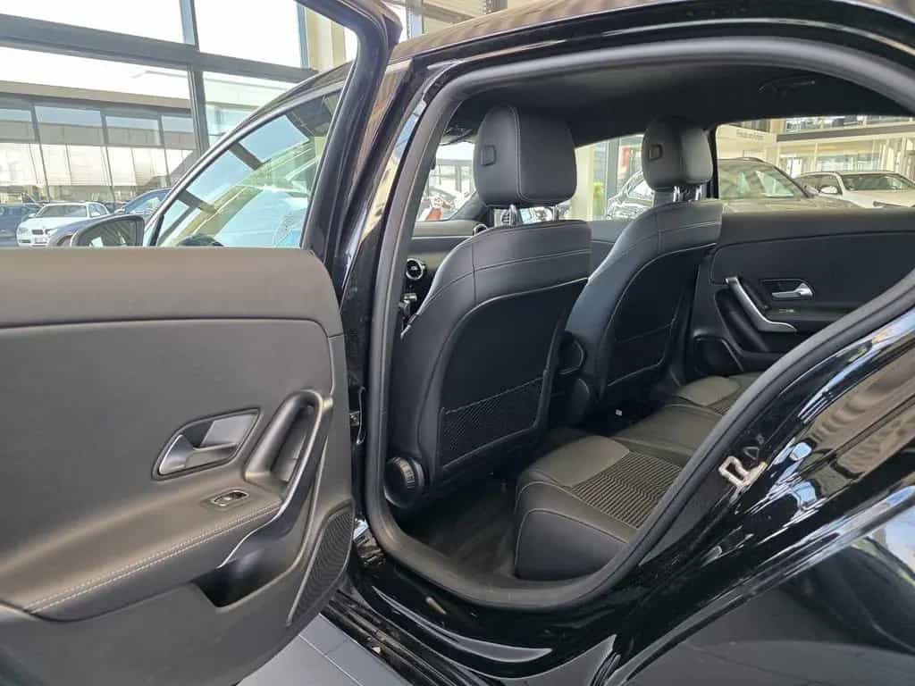 Mercedes-Benz A 250 4Matic 7G-DCT Progressive Multibeam LED / 04/2019-photo-25