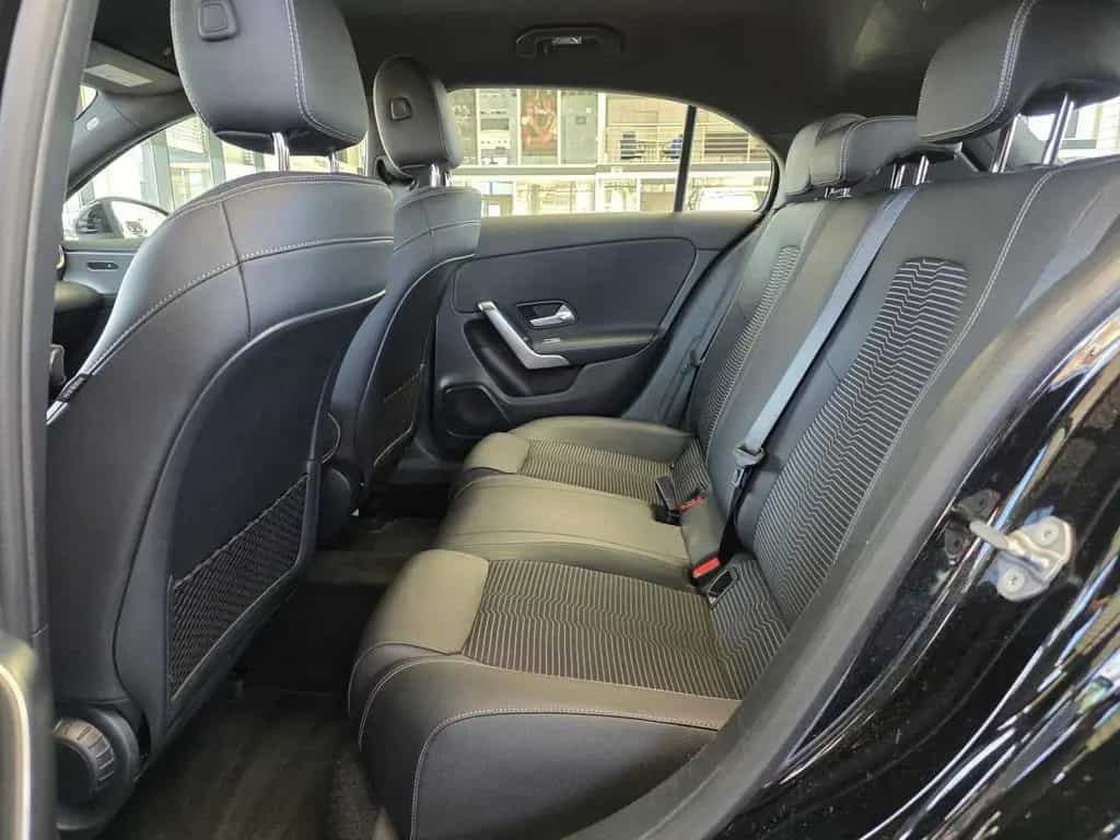 Mercedes-Benz A 250 4Matic 7G-DCT Progressive Multibeam LED / 04/2019-photo-26