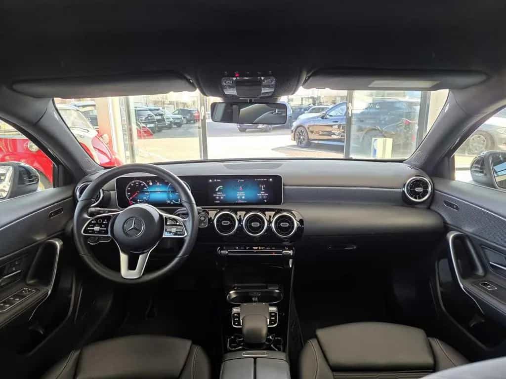 Mercedes-Benz A 250 4Matic 7G-DCT Progressive Multibeam LED / 04/2019-photo-27