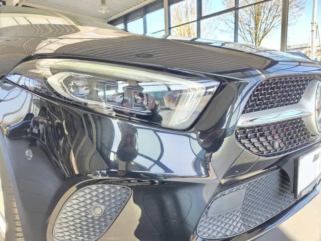 Mercedes-Benz A 250 4Matic 7G-DCT Progressive Multibeam LED / 04/2019-photo-3