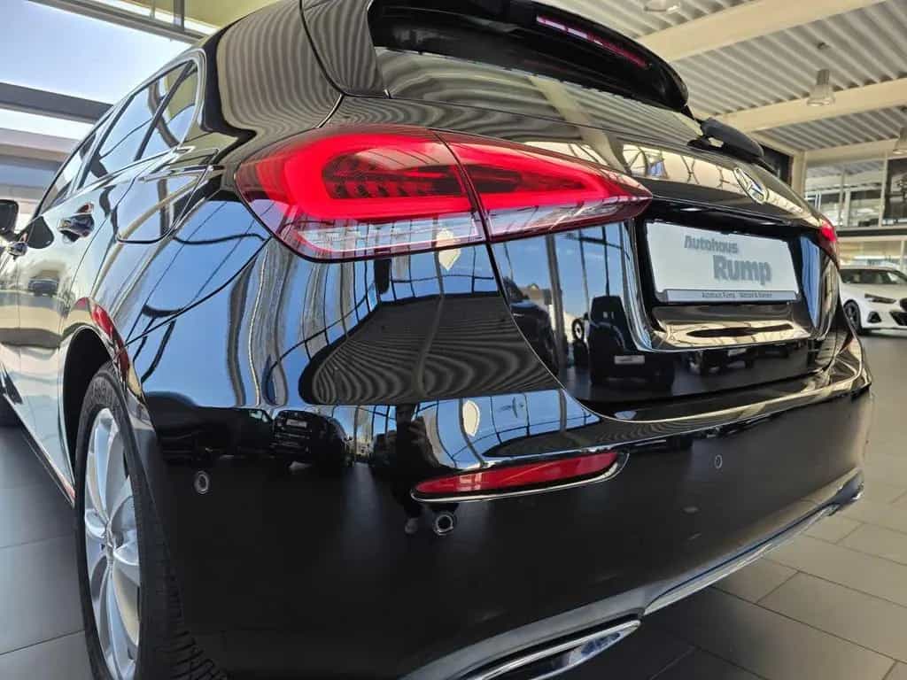 Mercedes-Benz A 250 4Matic 7G-DCT Progressive Multibeam LED / 04/2019-photo-7