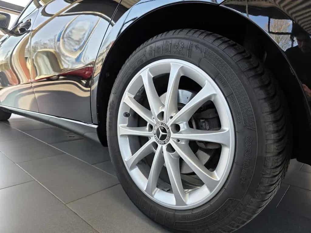 Mercedes-Benz A 250 4Matic 7G-DCT Progressive Multibeam LED / 04/2019-photo-8