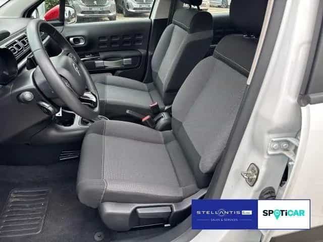 Citroën C3 Shine Pack 1.2 PureTech 110 C3 1.2 PureTech 1 07/2022-photo-6