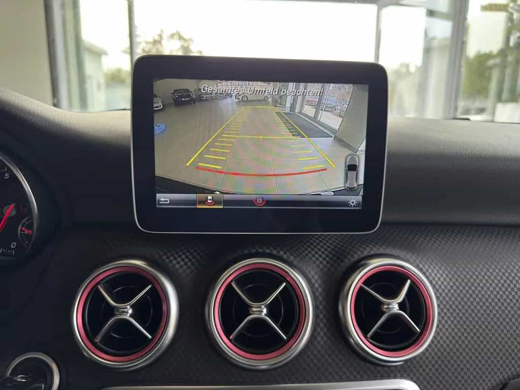 Mercedes-Benz A-Class 200 Urban LED*RFK*SHZ*PDC 11/2017-photo-14