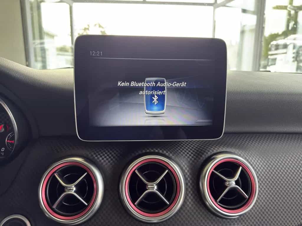 Mercedes-Benz A-Class 200 Urban LED*RFK*SHZ*PDC 11/2017-photo-16