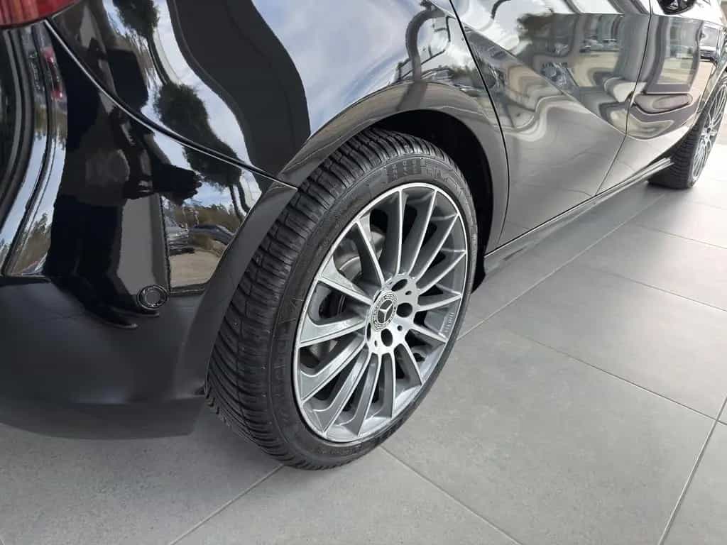Mercedes-Benz A-Class 200 Urban LED*RFK*SHZ*PDC 11/2017-photo-19