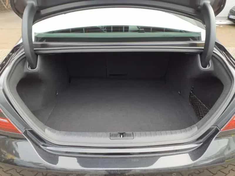 Genesis G70 Premium AUTOMATIK+ LEDER+ LED+ BEH.LENKRAD 01/2023-photo-10