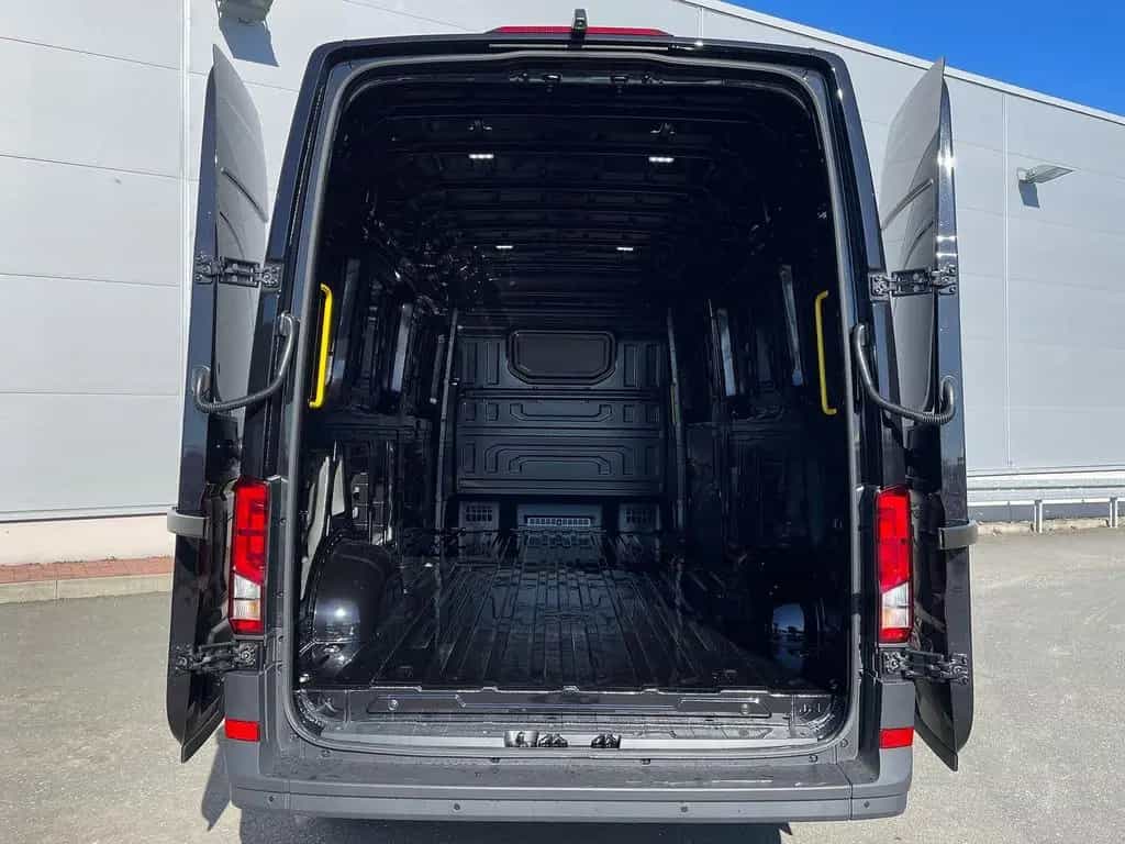 MAN TGE 3.180 L4H3 Kasten 4x4 STANDHZ ACC LENKRADHZ 03/2026-photo-10