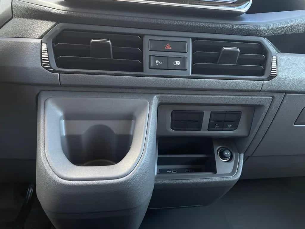 MAN TGE 3.180 L4H3 Kasten 4x4 STANDHZ ACC LENKRADHZ 03/2026-photo-32