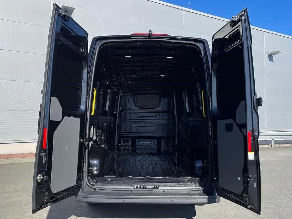 MAN TGE 3.180 L4H3 Kasten 4x4 STANDHZ ACC LENKRADHZ 03/2026-photo-34